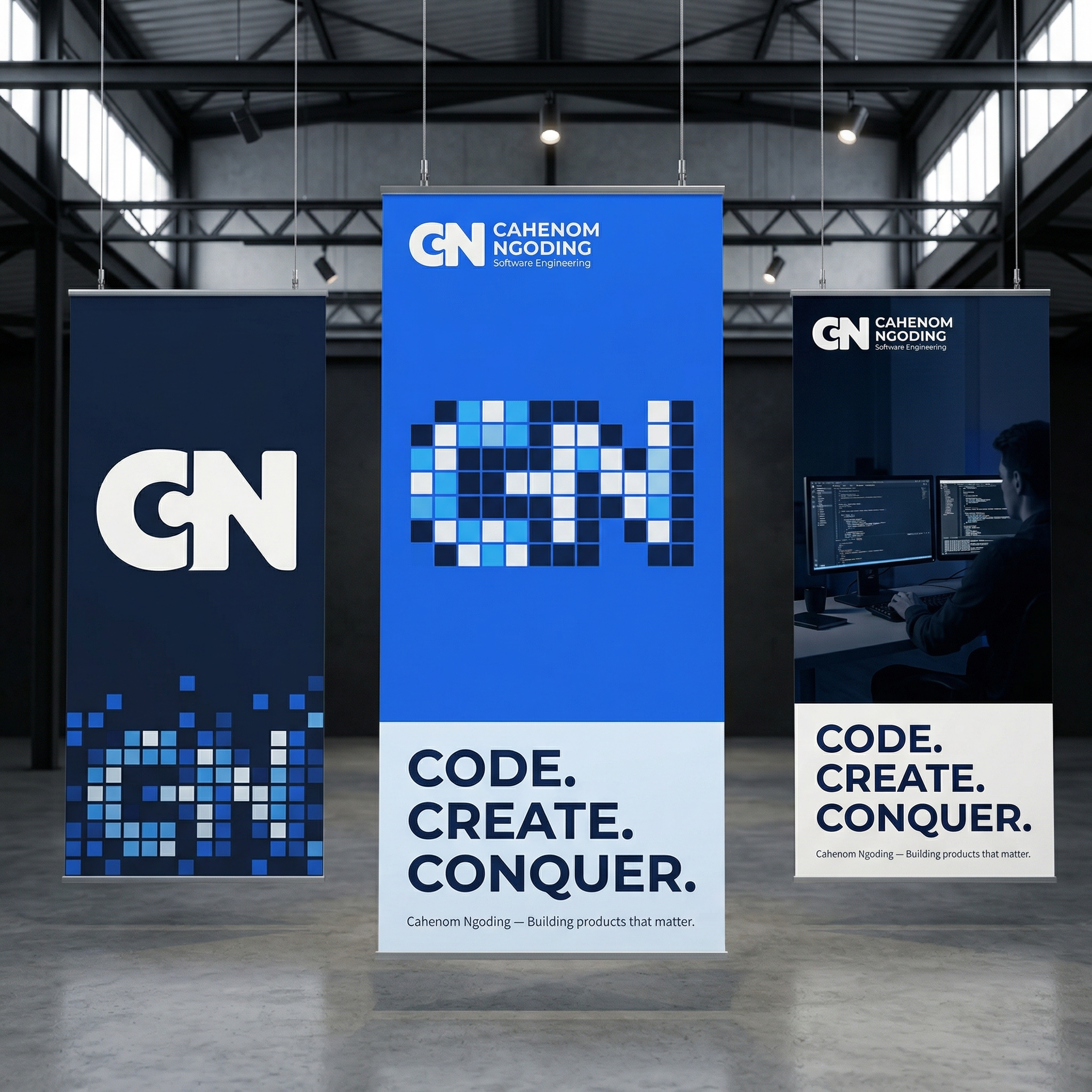 Cahenomngoding preview 4